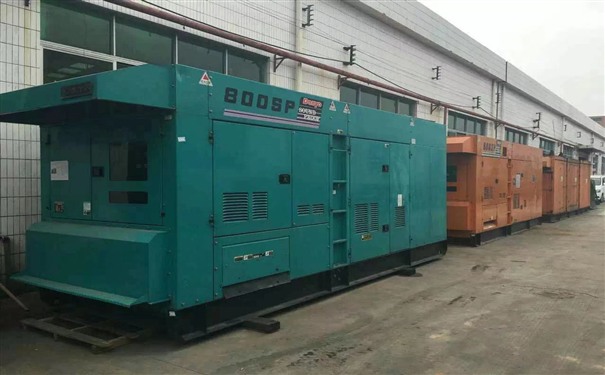 科尔沁右翼中上海建工一建大波纹箱定制案例