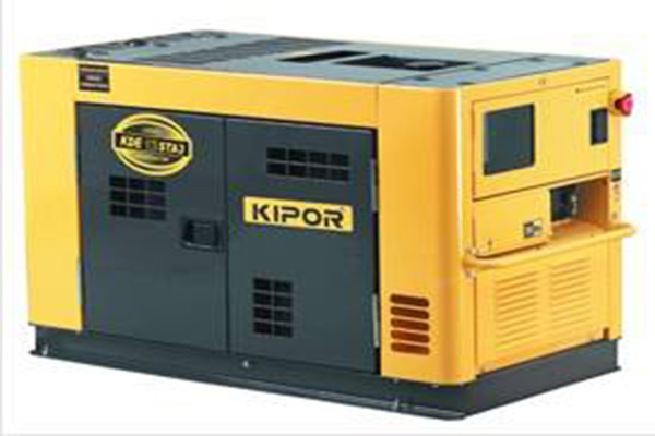 科尔沁右翼中发电机出租