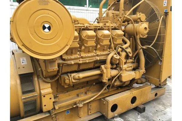 科尔沁右翼中发电机出租