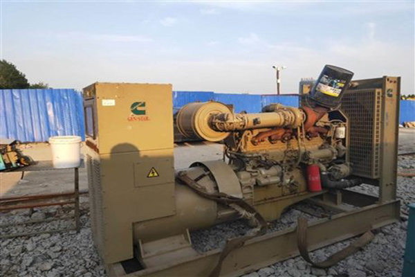 科尔沁右翼中发电机出租 科尔沁右翼中发电机出租