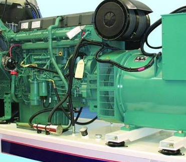 科尔沁右翼中发电机出租